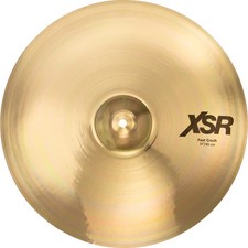 Sabian 17  XSR Fast Crash Cymbal