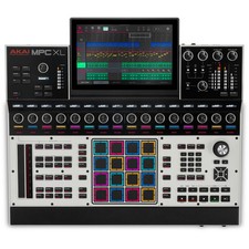Akai Professional MPC XL Standalone Music Production Workstation
