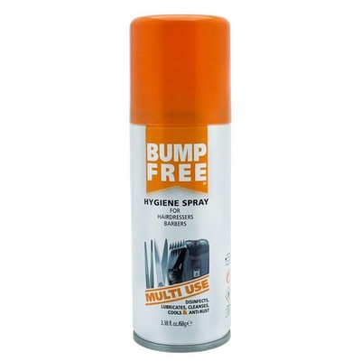 Stoßfrei 5 in 1 Hygienespray Profi Haarschneidemaschine & Werkzeug Desinfektionsmittel Anti