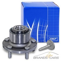 SKF Radnabe Radlagersatz Radlager Satz Vorne FÜR Ford C-MAX 1 BJ 07-
