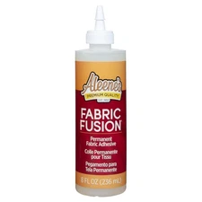 Aleene's Fabric Fusion Adhesive, 8-Ounce