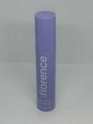 FLORENCE BY MILLS BRIGHTENING EYE CREAM 15ML