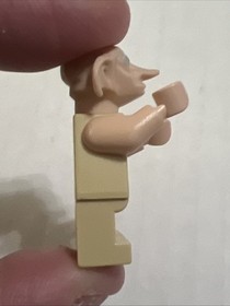Lego Harry Potter Minifigure - Dobby (From Set 4736)