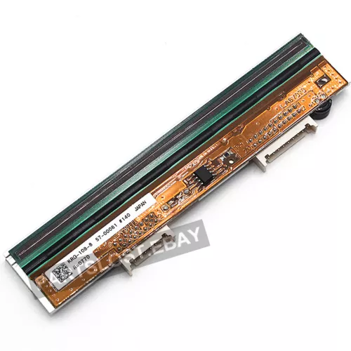 PHD20-2261-01 Printhead For Datamax M-4206 M-4208 MarkII Thermal Printer 203dpi