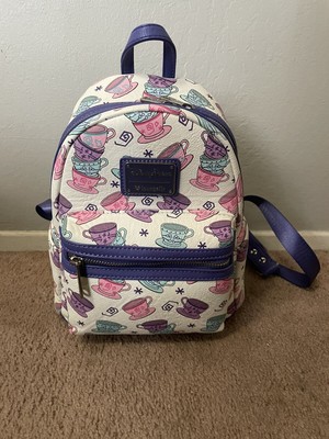 disney teacup backpack