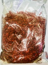 Wholesale - Dried Red Goji Berry / Wolfberry 10 LB - Free US Shipping