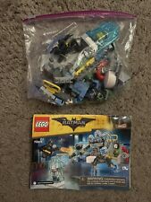 Best Buy: The LEGO Batman Movie Mr. Freeze Ice Attack 70901 6175850