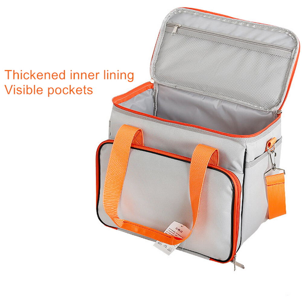 Sac bandoulière 2 en 1 K&F Concept, sac à bandoulière multifonction pour appareil photo reflex