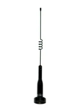 COMET B-10NMO 146/446 MHZ Short Dual Band Mobile Antenna (W/ NMO BASE) FREE S/H
