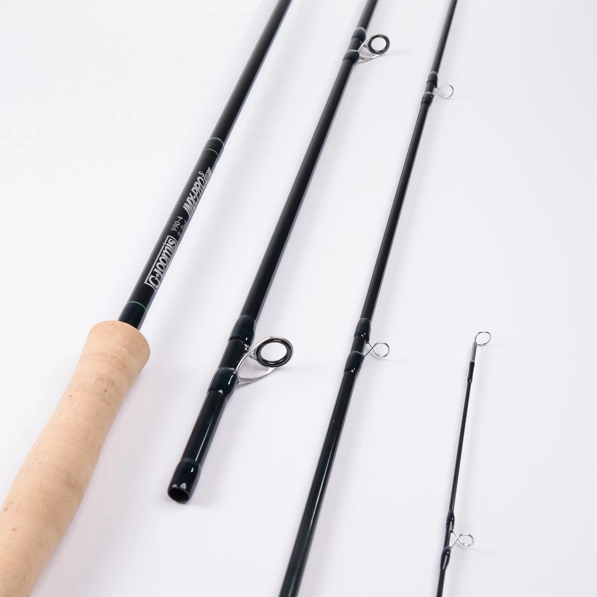 G Loomis IMX-PRO V2S 990-4 Fly Rod - FREE 2 DAY SHIPPING