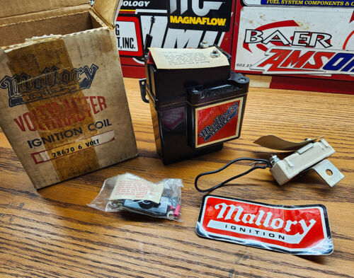 Ignition Coil - Picture 2 of 7