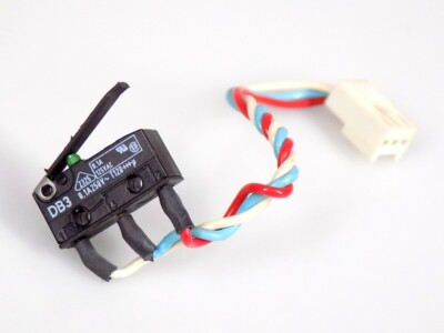 HP C3195-60015 Ersatzteil: Window Position Sensor Modul mit Kabel für 750C Plus