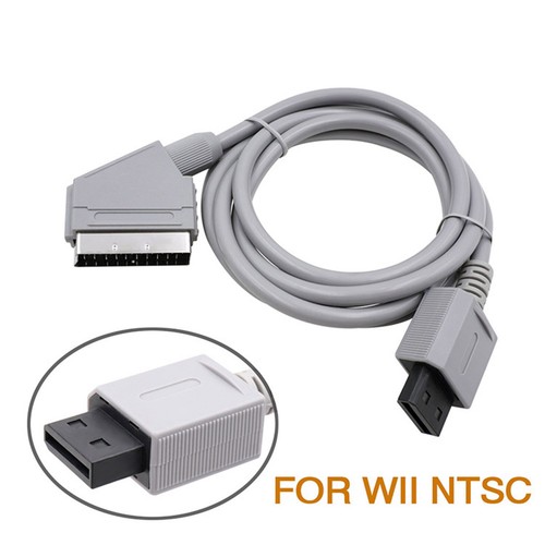 Extension Cable Cord for PS2/PS1/SEGA MD1/MD2/DC/Genesis1/XBO 360/SCART/WII NTSC - Picture 11 of 12