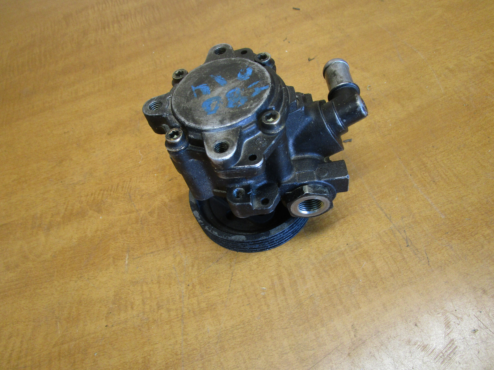 Ferrari 360 -  PAS / Power Steering  Pump  - P/N 173997