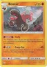 2017 Pokémon Sun & Moon Crimson Invasion - #56 - Rare Holo - BEWEAR