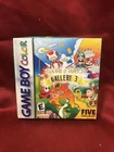 Game & Watch Gallery 3 (Nintendo Game Boy Color, 1999) BRAND NEW H-SEAM 🔥🔥🔥
