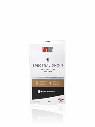 Spectral DNC-N 60ml: Basta Caduta Capelli! Scegli DS Laboratories