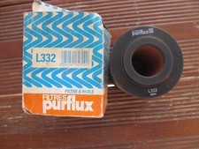 Filtre à huile Rover 827