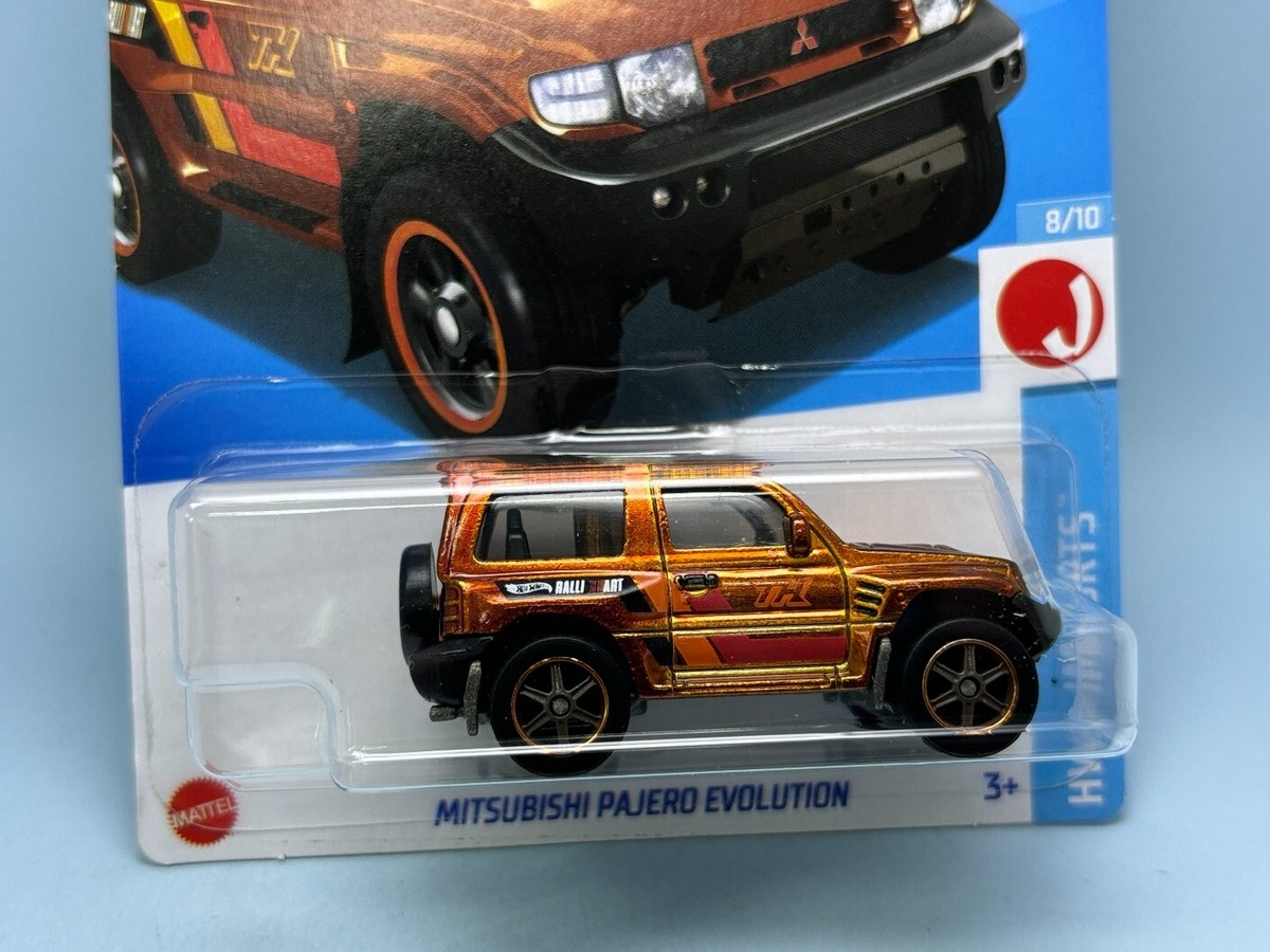2024 Hot Wheels Super Treasure Hunt STH Factory Sealed