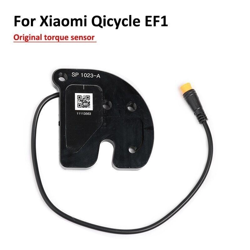 Original Torque Sensor for Xiaomi Qicycle EF1 Electric Bicycle Folding Ebike, xiaomi qicycle - Vimarsana News