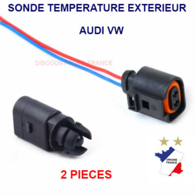 8Z0820535 Volkswagen PASSAT B6 Sonde Température Extérieure, 10,12