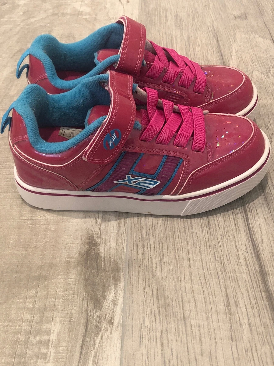 Heelys shop wheels stuck