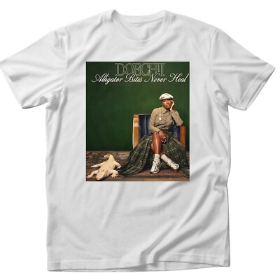 Doche Rapper Merch Doechii graphic t shirt, concert shirt, | eBay