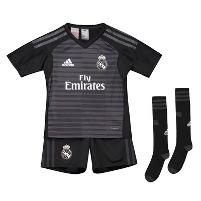 goalkeeper mini kit