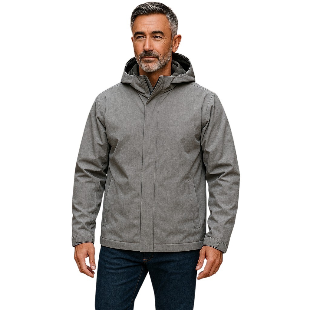 - Insulted - Color: Grey - Size 3xb