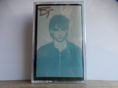 INHALER IT WON'T ALWAYS BE LIKE THIS +AUTOGRAMM ROBERT KASSETTE MC TAPE 2021 OVP