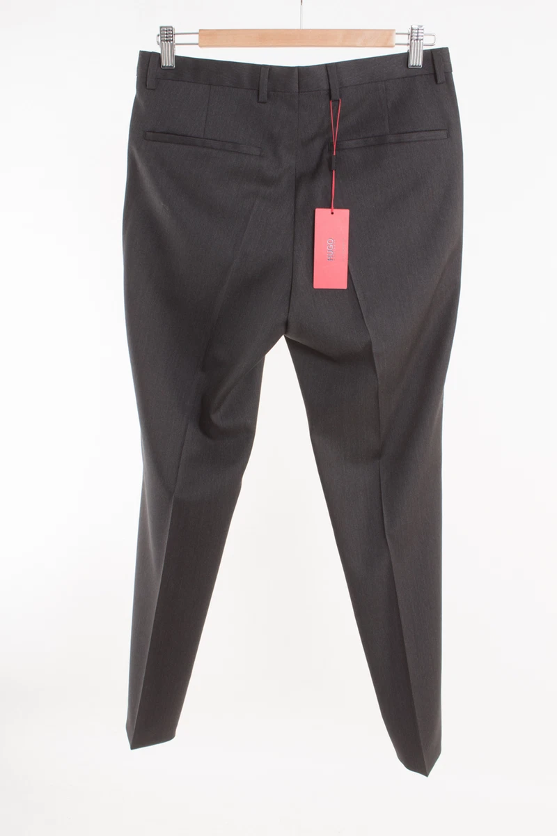 Hugo boss anzug 90 cheap