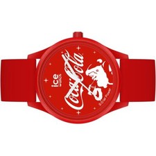 Ice-Watch - Ice Forever Orange - Orologio arancione per bambini con cinturino in silicone - 000794 (Extra Small