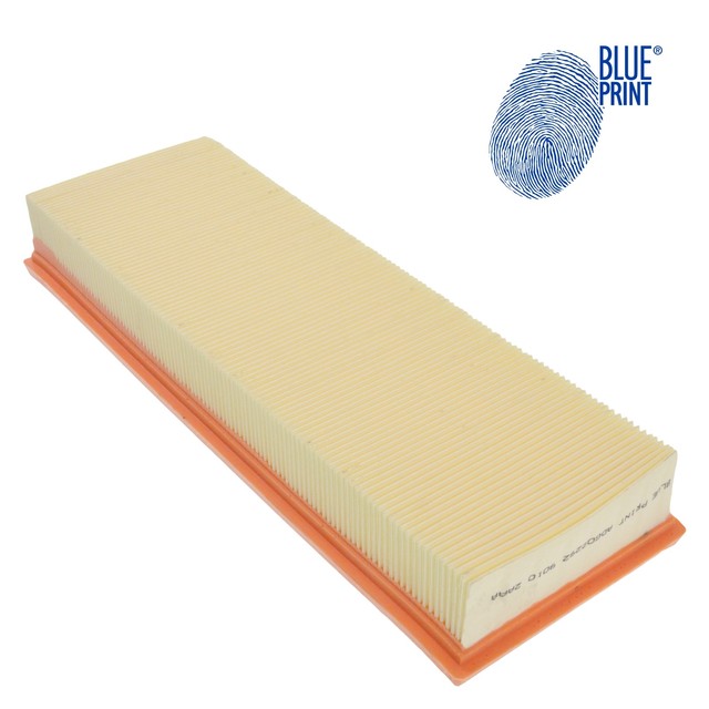 Filtro Aria Blue Print ADG02292 - Alta Qualità Per Motori Benzina E Diesel - 3