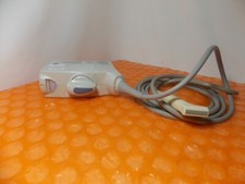 TOSHIBA PLT-1202S LINEAR TRANSDUCER ULTRASOUND PROBE (LAM-2932)