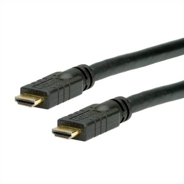 3161896 Value Hdmi Cable 10 M Hdmi Type A