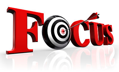 Finely Focused Mental Sharpness Compound