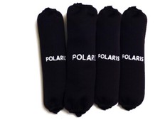 Federbeinschützer für Polaris  Quad ATV Federbeine Stoßdämpfer