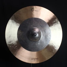 Dream 23" Eclipse Ride - 2937g (video demo)