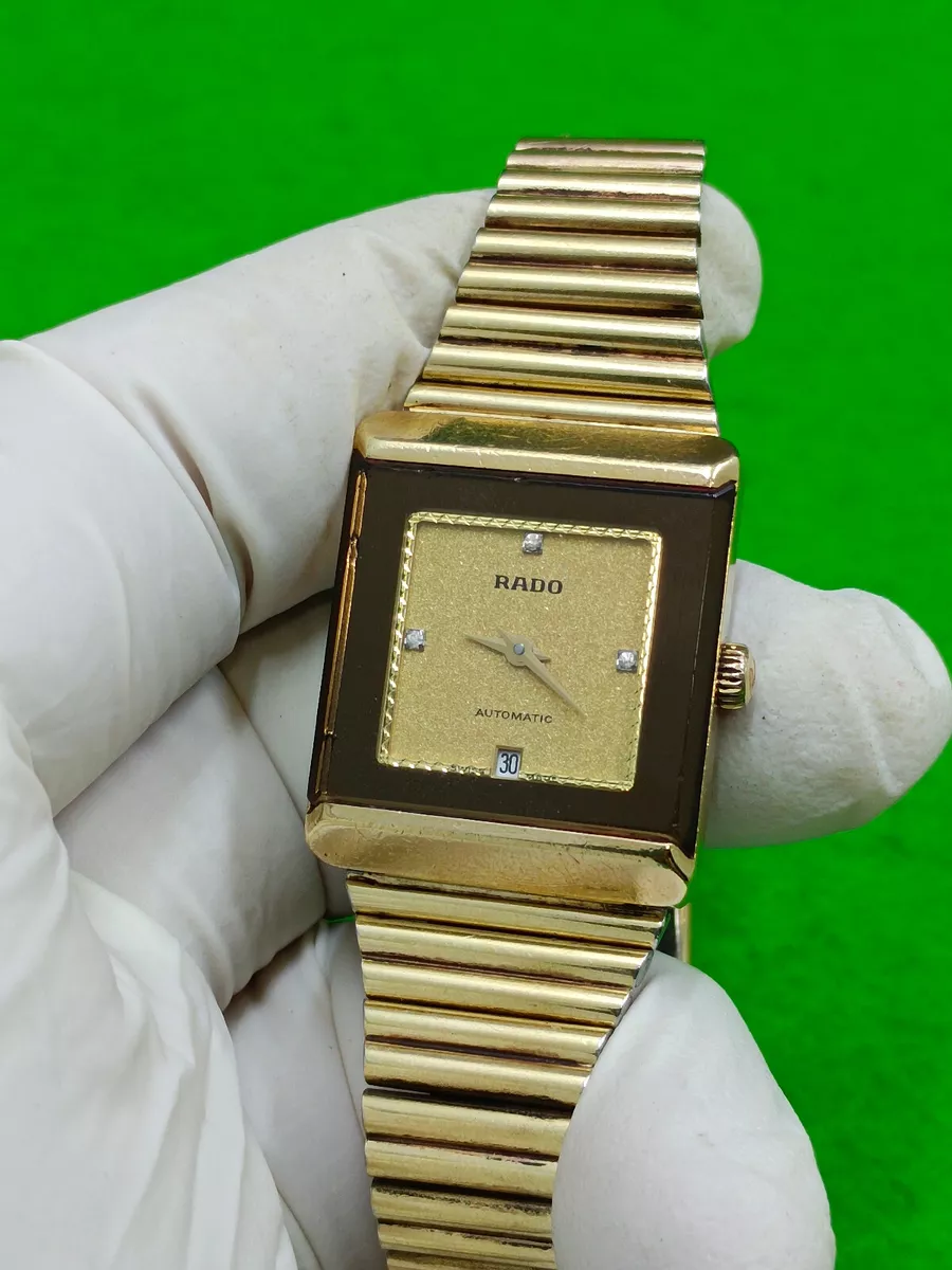 Rado clearance diastar 565