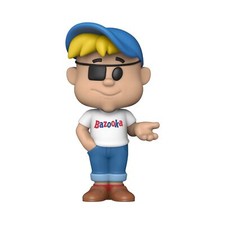 Funko Vinyl SODA: Bazooka Joe - Bazooka Joe - 1/6 Quote Für Seltene Chase-Varian