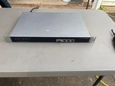 Fortinet  Fortigate-200-RHD-20 Firewall VPN Security Appliance #2