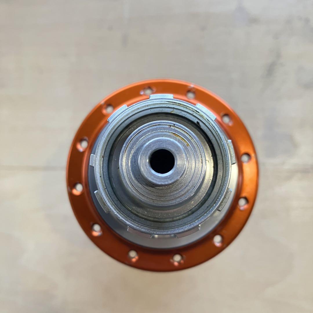 Industry Nine Torch Road Disc Hub | eBay