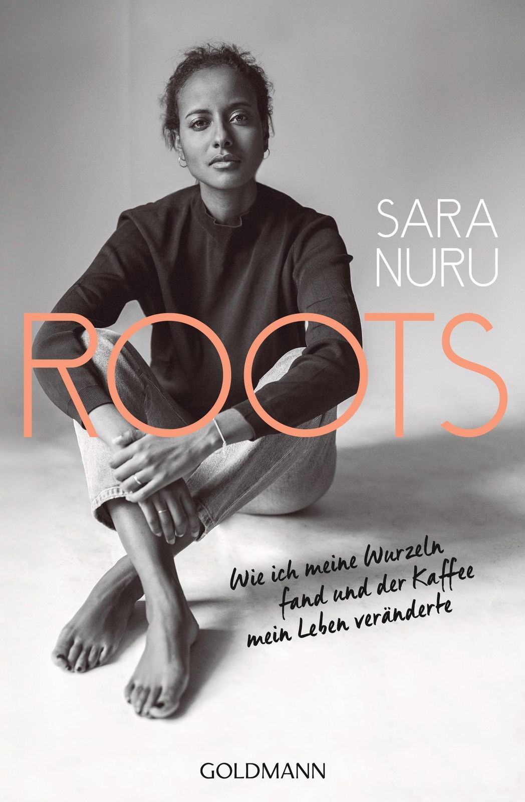 Thumbnail - Roots | Sara Nuru | Taschenbuch | 272 S. | Deutsch | 2019 | Godmann