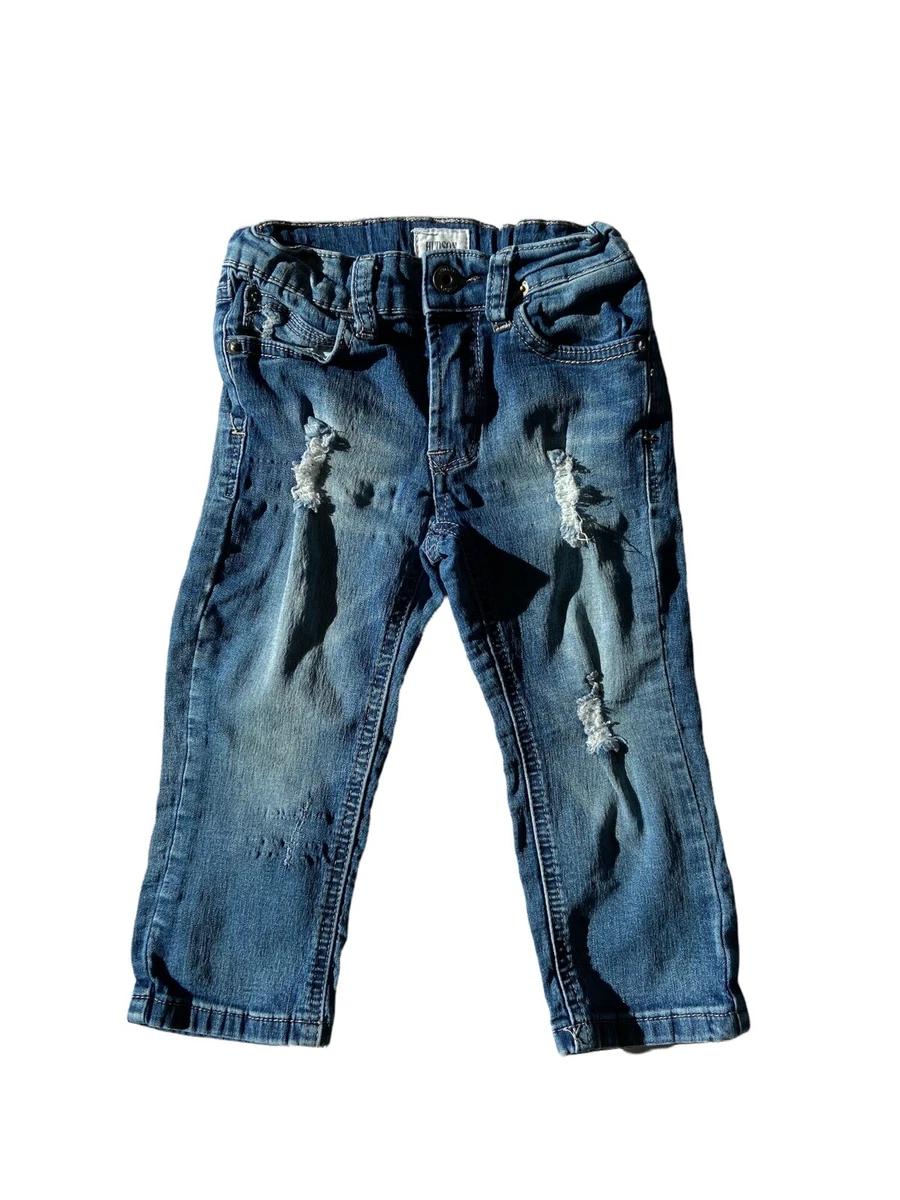 Hudson baby sale jeans