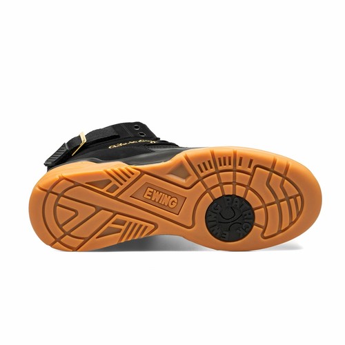 PATRICK EWING ATHLETICS 33 HI Black 