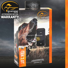 SportDOG TEK-2T - E-Collar Add-On Module Remo...