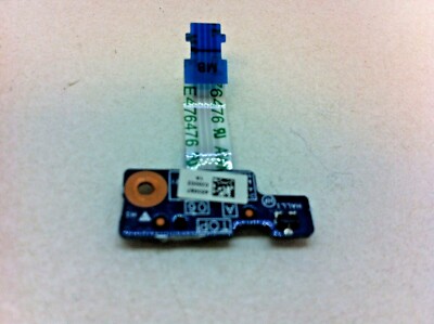 Hp 11-V010WM 11-v011dx 11-v Sensor Board & Cable 900810-001 448.09704.0011 - 111