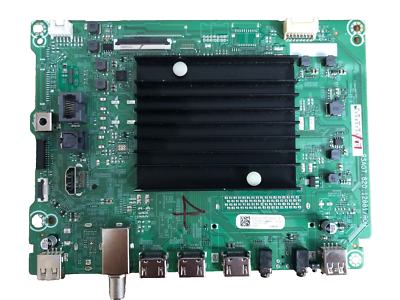 Hisense 332023 Main Board for 70A6H, 70A65H | eBay