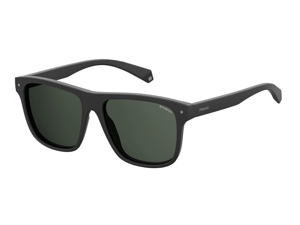 Black polaroid sunglasses 2025