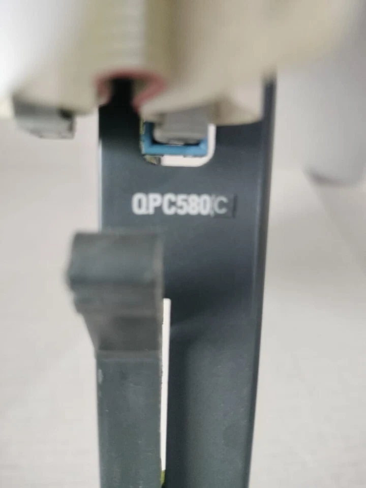 TARJETA DE INTERFAZ NORTHERN TELECOM QPC580C/P0657921 ESTILO C OMEGA IF NUEVA SIN CAJA Foto 3 de 4